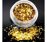 Jouets De Maquillage Poudre Bleue Pour Enfants, Coffret De Maquillage, Maison De Fille, Brillant, Rouge, Cadeau De Noël, 1 @ #