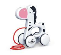 Jouets De Marcheur Pour Bébé, 1 Pièce, Dessin Animé, Animal Mignon, Nouveau-Né, Enseignement Précoce, Cadeau