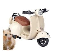 Jouets de moto pour enfants, jouet de moto électrique - Moto Bike Defection pour enfants avec son et lumière, voiture de course de jeu de moto à rotation électrique à 360°