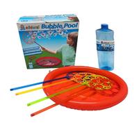 Jouets de motricité - Alldoro - 60646 - Kit extérieur - Bulles de savon - 3 ans et plus