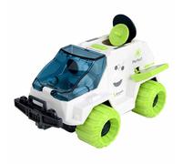 Jouets de navette spatiale - Jouets de fusée ABS inodores pour , jouets de vaisseau spatial avec lumières | sons et tambours pour , adolescents et adolescents
