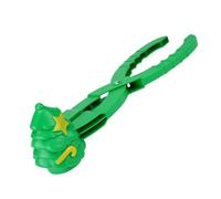 Jouets de Neige pour en Plein air, Formes de Neige | Jouets en Forme de Boule de Neige d'hiver, en Forme de Boule de Neige pour Les batailles de Boules de Neige en Plein air, Jouets de Sable