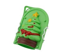 Jouets de neige pour tout-petits,Jouets de neige - Fabricant de boules de neige de jouets d'hiver de Noël - Moules à sable, jouets de neige extérieurs avec poignée pour jouer à la plage, combat de bou