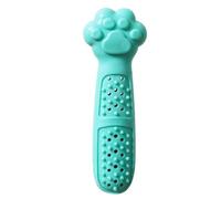 Jouets de Nettoyage des Dents de Chat, bâton de Nettoyage des Dents de Chat | Jouet interactif à mâcher en Caoutchouc pour Animaux de Compagnie, Jouets à à - Soins bucco-dentaires pour