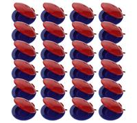 Jouets De Percussion Pour Enfants, 24 Pièces, Jeux Éducatifs Précoces, Castagnettes, Couleur Aléatoire