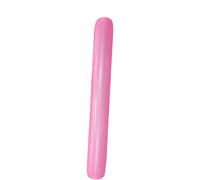 Jouets de Piscine pour Adultes - Jouets de Piscine Bâtons de Plongée Flottants - Tubes Gonflables Pliables Radeaux pour Été Extérieur Arrière-Cour Lac Rivière Activités Loisirs