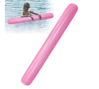 Jouets de Piscine pour Adultes - Jouets de Plongée d'Entraînement en Couleurs Vives | Équipement Nautique Portable en PVC Matelas Gonflable Pliable pour Été Lac Rivière Plage Activités