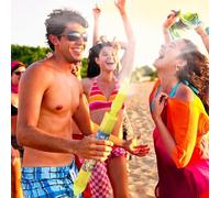 Jouets de Piscine pour | Arroseur à Puissant avec Mécanisme Extractible - Jeu d'Extérieur pour Animations de Fêtes, Baignade et Moments en Famille