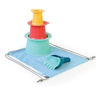 Jouets de plage alto et raki