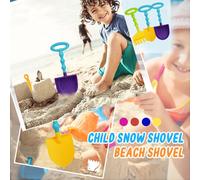 Jouets De Plage Pour Enfants, Outils De Pelle De Plage En Plein Air, Creuser Du Sable, Jouets De Plage Pour Enfants