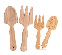 Jouets De Plage Pour Enfants, Simulation De Pelle À Sable En Bois, Fourchette, Jeu De Plage, Ensemble De Bac À Sable D'été, Jeu D'eau, Nouvelle Collection