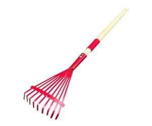 Jouets de plage pour , outils de jardin pour Jouets de sable - Jouer à l'arrière-cour Jouets éducatifs d'apprentissage de la généalogie - Outils de jardin en métal Poignée en bois