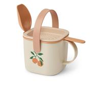 Jouets de plage Roald Peach Sea shell