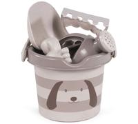 Jouets de plage Summer Sintra beige