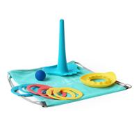 Quut - mon premier set de plage - Triplet + ringo + moule magique - tout mes essentiels pour la plage - à partir de 10 mois