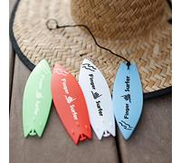 Jouets de Planche de Surf, Fabrication Soignée, Compétences de Pratique, Planche de Surf à Doigts pour Enfants et Adolescents (Generic1xkudzmr32-10351747)