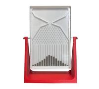 Jouets De Probabilité - Modèle Scientifique Physique, Kit De Démonstration En Classe, Outil D'enseignement Du Droit Statistique | Ensemble De Distribution Aléatoire Éducatif, Pour Les Projets De Table