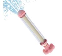 Jouets De Pulvérisation d'eau - Extensible Interactif | Pulvérisateur avec D'Arrosage Extractible - pour Extérieur Piscine Plage Jardin Fête Parc Romance