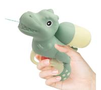 Jouets de pulvérisation d'eau,Jeux d'été avec pulvérisateur d'eau | Batailles amusantes avec des dinosaures mignons pour les fêtes dans le jardin et la plage en saison chaude