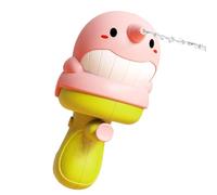Jouets de pulvérisation d'eau - Squirters de bain de dessins animés, jouet de combat d'eau pour | Jouet de bain ergonomique pour , jeu d'eau amusant pour piscines, petits poissons
