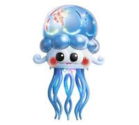 Jouets de ramassage, méduse électronique pour l'éducation précoce | Jouets sensoriels interactifs et dansants, pour et filles de 0 à 24, école maternelle, maternelle