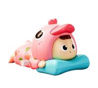 Jouets De Rampement Pour Bébés | Jeu pour Apprendre à Ramper et Marcher - Jouet D'Apprentissage - Pour Garçons Et Filles Maison Salon De Séjour Chambre À Coucher Chambre De Bébé Salle De Jeux Garderie