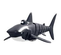 Jouets De Requin Télécommandés, Animaux, Robots Rc, Pour Piscine, Salle De Bain, Électrique, Amusants, Pour Enfants, Meilleur Cadeau Pour Fille Et Garçon, Nouveau