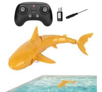 Jouets de Requin télécommandés - Requiin de Simulation hautement réaliste, Jouets de plongée de requns de Simulation Rc | Jouet requn pour , garçons et Filles, Anniversaire, Nouvel an, Plage,