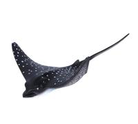 Jouets de Simulation d'animaux de l'océan en plastique, jouets éducatifs pour enfants