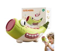 Jouets De Sons d'animaux,Jouet Découverte Extérieur Appelant Animaux - Jeu De Chasse Ludique 2 Modes Entraîne Capacité Pulmonaire Apprentissage Précoce Garçons Filles
