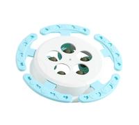 Jouets de stimulation pour chat | Whack - Jouet pour chat - Jouet pour chat - Enrichissement du chaton pour stimuler le cerveau pour un jeu interactif et sain