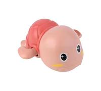 Jouets de Tortue à Remonter,Jouet d'eau Tortue à Remonter, Jouets d'eau de Bain, d'eau d'animaux de Bain flottants, Jouet de Douche de pour garçons et Filles, Plaisir de l'heure du d