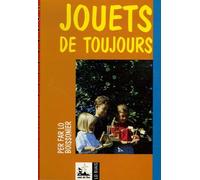 Jouets de toujours: Far lo boissonièr, édition bilingue français-occitan