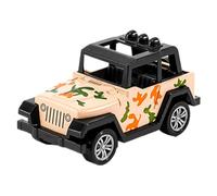 Jouets de voiture à tirer en arrière, Machines à tirer en arrière | Tirez le modèle de voiture jouet - Christmas Stuffers camion de pompiers à tirer en arrière, voiture fut