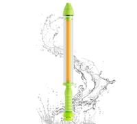 Jouets d'eau - ABS Super Water Soaker Squirt Guns | Jouets de piscine, jeu de fuite portable et léger en plein air pour adultes natation Backyard Camping