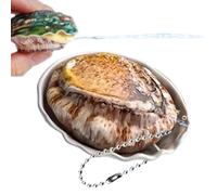 Jouets d'eau D'été | Arroseur en Palourde pour Piscine, Farce Jouet Aquatique - Pistolet à Eau pour Jardin, Plage, Fête, Baignoire, Douche, Garçons, Filles, Extérieur, Tout-Petits, Bain