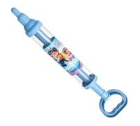 Jouets d'eau pour - Accessoire de Bataille de Plage à Piston Coulissant | Buse Haute Pression Grand Réservoir pour Piscine - Interaction Parents-dans Le Jardin Ou Au Parc