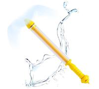 Jouets d'eau pour enfants - Jet haute pression - Jeu amusant interactif pour enfants dans le bain, la plage, la natation et adultes