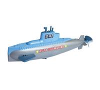 Jouets d'eau sous-marins mécaniques pour enfants, jouets pour piscine, salle de bain, baignoire, douche Label