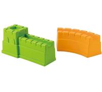 Jouets d'écriture - Babovicky Château, grand