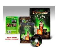 Jouets démoniaques (1992) / Demonic Toys G