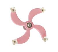 Jouets D'Enrichissement Pour Oiseaux,Jeu Rotatif De Recherche De Nourriture Et D'Exercice | Jouets pour Petits Oiseaux,pour Maison Familiale, Intérieur, Extérieur, Cage, Perruches, Perroquois et Lutte