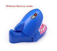 Jouets D'entraînement De Réaction De Doigt De Morsure De Bouche De Crocodile Drôle,Jouet Pratique,Jeu De Famille Pour Des Enfants,Cadeau De Garçon - Type C