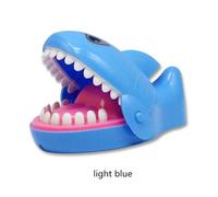 Jouets D'entraînement De Réaction De Doigt De Morsure De Bouche De Crocodile Drôle,Jouet Pratique,Jeu De Famille Pour Des Enfants,Cadeau De Garçon - Type D