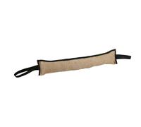 Trixie – Jouet d'entraînement Rouleau à mordre 3297 en jute 60 × 12 cm