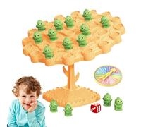 Jouets d'équilibre, jouet interactif pour la famille et la table | Jeu d'équilibre de bureau pour la famille, pour, garçons, maternelle, salle de t crèche
