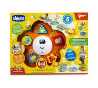 Jouets d'éveil Chemin d'expériences sensorielles