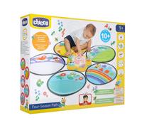 Jouets D'éveil Chemin D'expériences Sensorielles