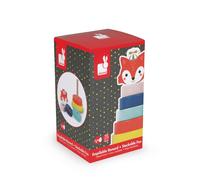 Empilable Renard Janod Baby Forest E