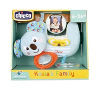 Jouets D'éveil Famille Koala
